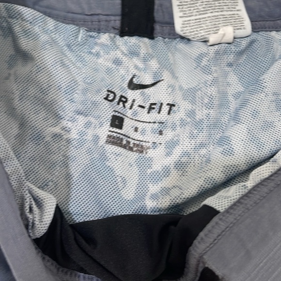 •Nike• Running Shorts - Picture 6 of 7